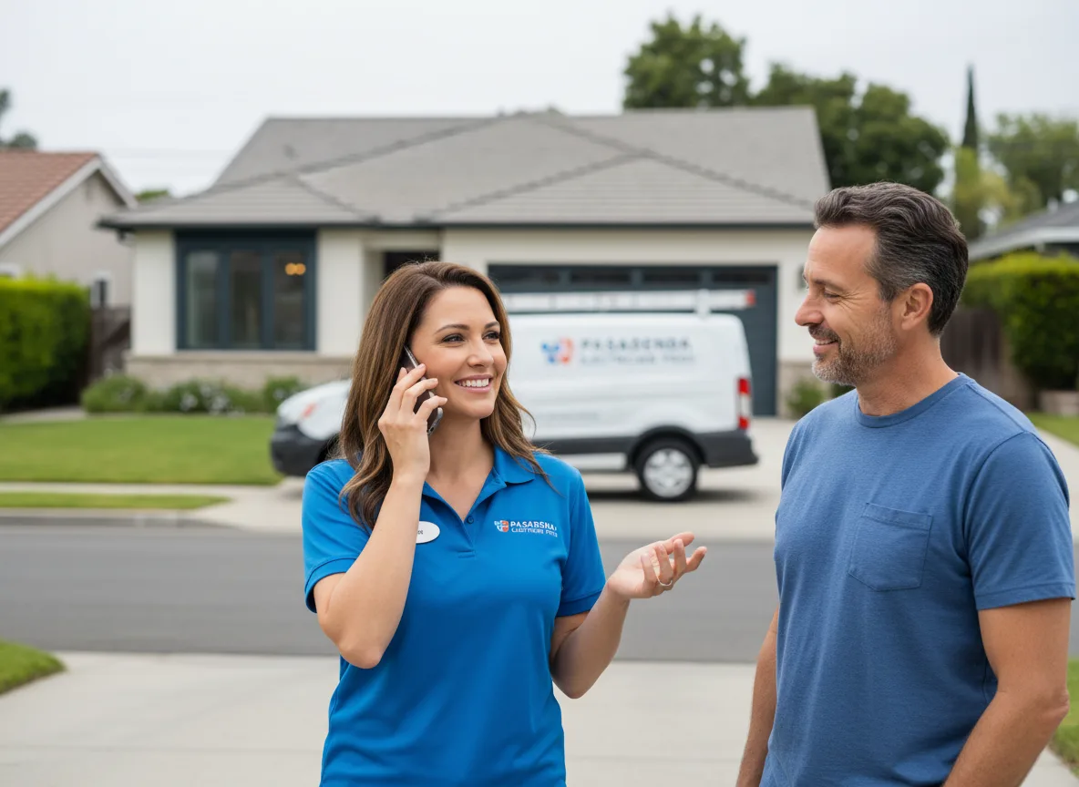 Electrician Maceo, KY FAQs
